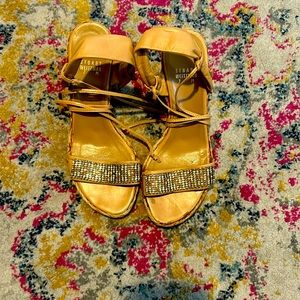 Stuart Weitzman Size 7.
